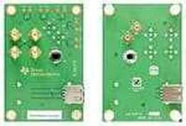 TPD2E1B06DRLEVM Texas Instruments
