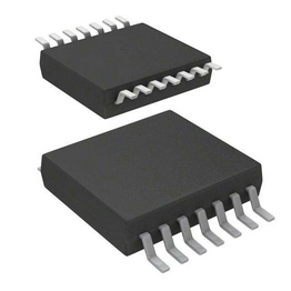 SN74AHC14DGVRG4 Texas Instruments