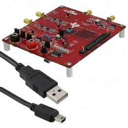 ADS5404EVM Texas Instruments