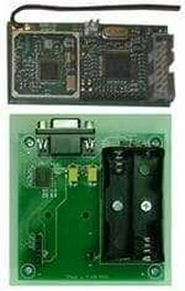 DOLPHIN-HP-EVM Texas Instruments