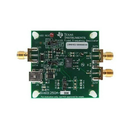 LMK61E2-125M00EVM Texas Instruments