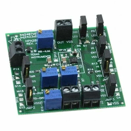 BQ24232EVM Texas Instruments