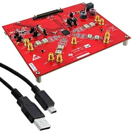 ADS4449EVM Texas Instruments