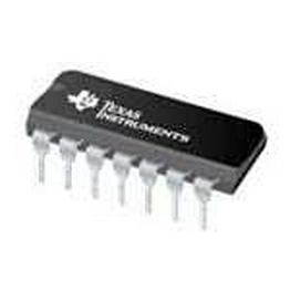 CD4071BEE4 Texas Instruments