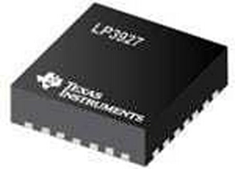 LP3927ILQ-AZ Texas Instruments