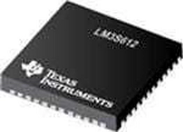 Texas Instruments LM3S612-EGZ50-C2 image