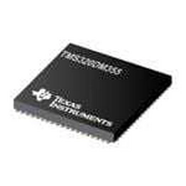 DM355ZCE216DTEG Texas Instruments