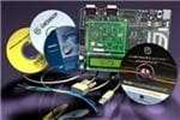 DK-LM3S817 Texas Instruments