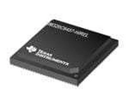 SM320C6457CGMHS Texas Instruments