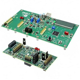 ADS1247EVM-PDK Texas Instruments