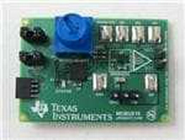 Texas Instruments DRV8837CEVM image