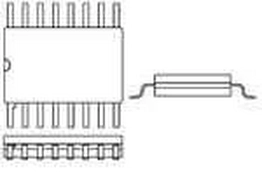 5962-9571001QXA Texas Instruments