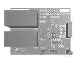 LMP8602MAEVAL/NOPB Texas Instruments