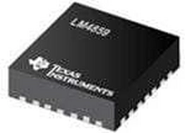 LM4859TL/NOPB Texas Instruments