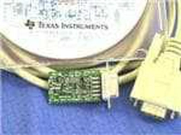TMP100EVM Texas Instruments