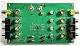 THS7372PWEVM Texas Instruments