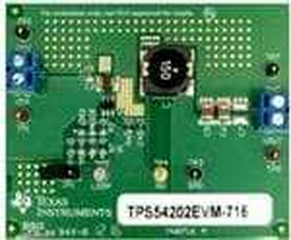 TPS54202EVM-716 Texas Instruments