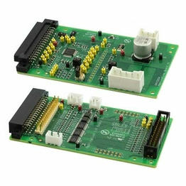 DRV3204EVM Texas Instruments
