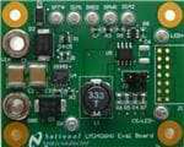 LM3406HVEVAL/NOPB Texas Instruments