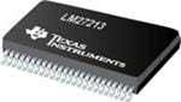 LM27213SQ Texas Instruments