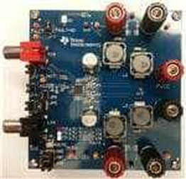 TPA3131D2EVM Texas Instruments