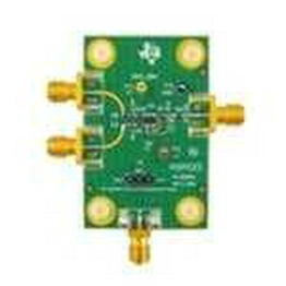 OPA838DBVEVM Texas Instruments