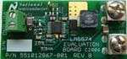 LM5574EVAL Texas Instruments