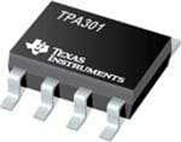 TPA301EVM Texas Instruments