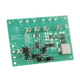 TPS51116EVM-001 Texas Instruments