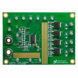 LM3464AEVAL/NOPB Texas Instruments