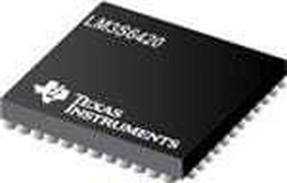 LM3S6420-EQC25-A2T Texas Instruments