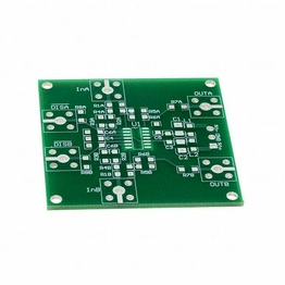 DEM-OPA-SO-2D Texas Instruments