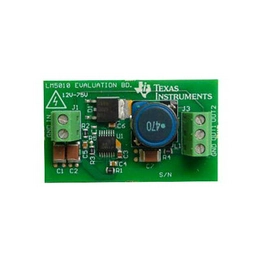 LM5010 EVAL/NOPB Texas Instruments