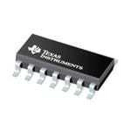 OPA4197IDR Texas Instruments