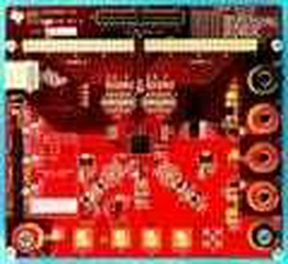 ADS62P22EVM Texas Instruments