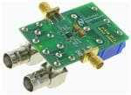 LMV862MMEVAL Texas Instruments