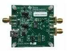 Texas Instruments LMK61A2-312M50EVM image