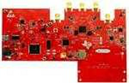 ADS58J63EVM Texas Instruments