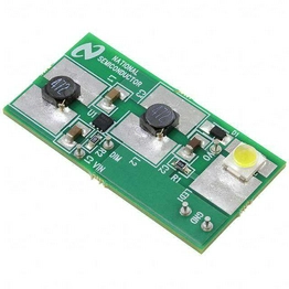 LM3410XSDSEPEV/NOPB Texas Instruments