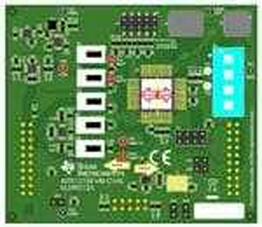 ADS1278MHFQ-MLS Texas Instruments