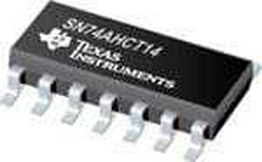 SN74AHCT14-W Texas Instruments
