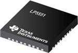 Texas Instruments LP5551SQ/NOPB image