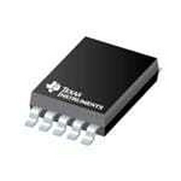 DAC121S101 MDR Texas Instruments