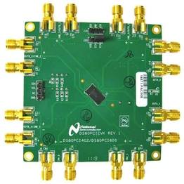 DS80PCI402EVK/NOPB Texas Instruments