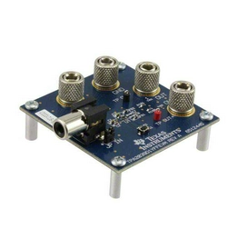 TPA2039D1YFFEVM Texas Instruments