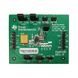 TPS62134DEVM-595 Texas Instruments