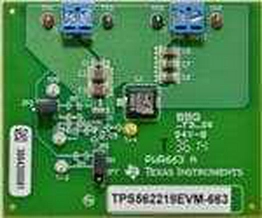 Texas Instruments TPS562219EVM-663 image