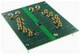 Texas Instruments ISO723X724XEVM image
