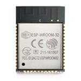 ESP-WROOM-32 ESPRESSIF