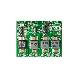 XRP7714EVB-ZYNQ-1 MAXLINEAR